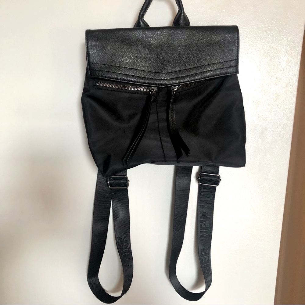 Botkier New York small fashion backpack - Picture 2 of 6